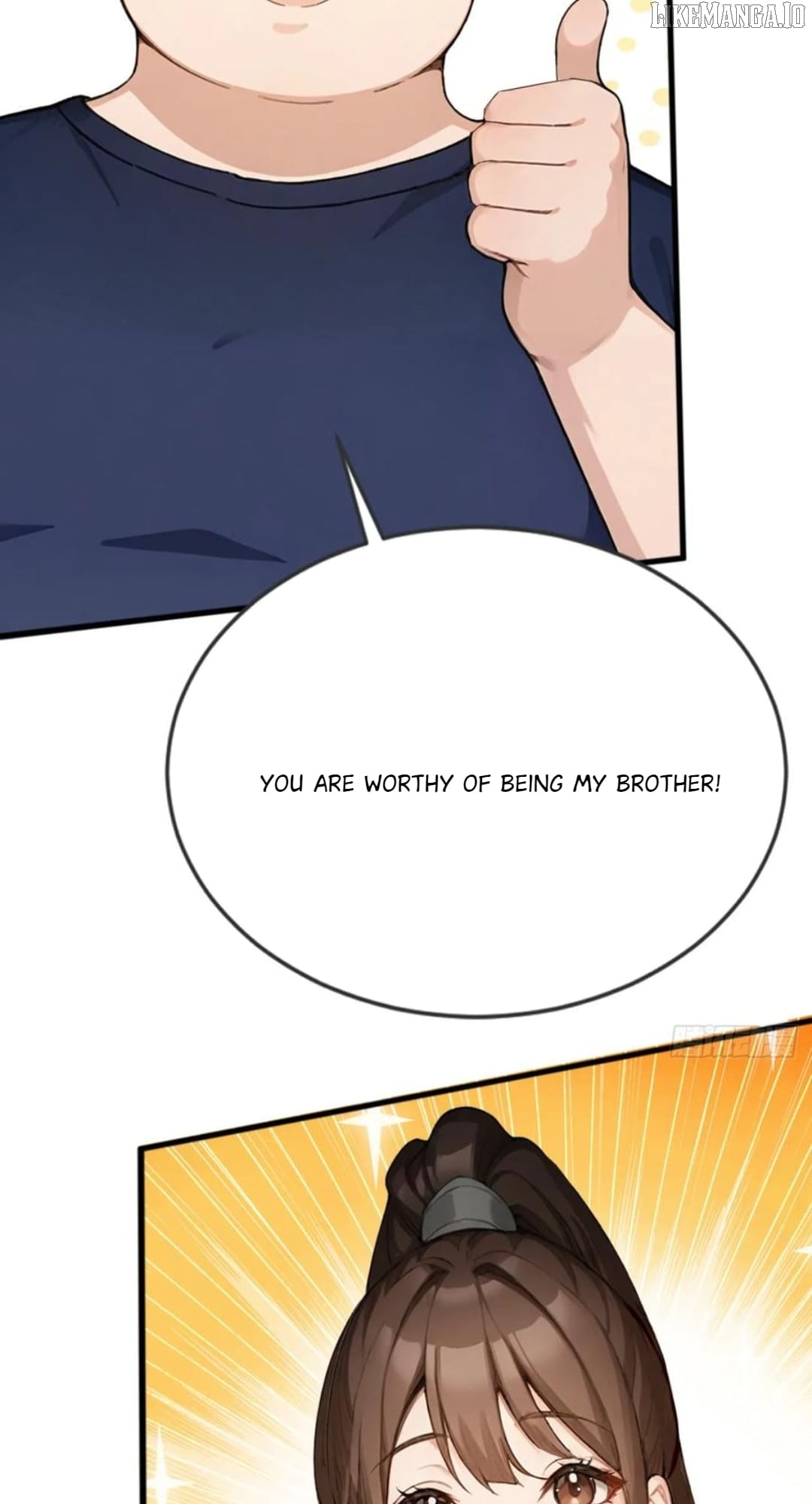 Primordial Ten Fiends: Others Tame Beasts, I Tame Beast Girls Chapter 43 - page 9